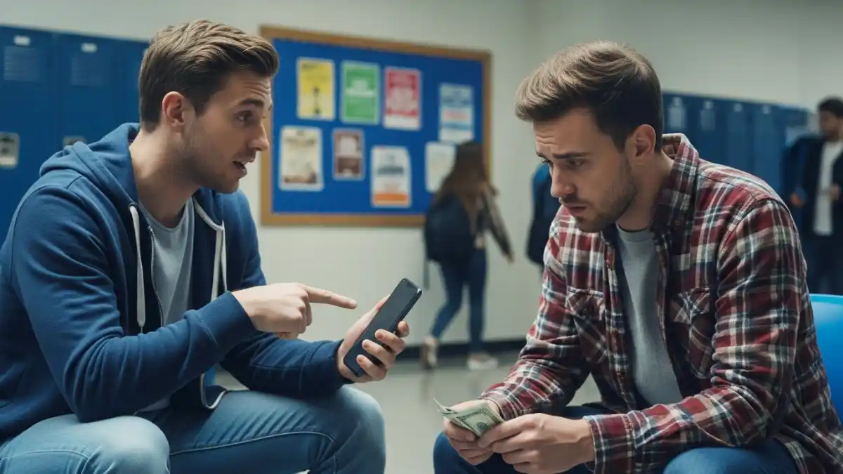 Guia Definitivo para Comprar e Vender Celular Usado com Segurança e Lucro - Consulta IMEI