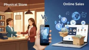 Onde Vender Meu Celular Usado Comparativo Lojas Físicas x Online - Consulta IMEI