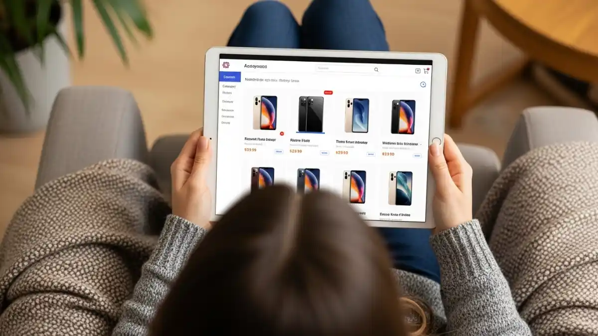 Quero Vender Celular Usado Os 7 Melhores Sites e Lojas Seguras - Consulta imei